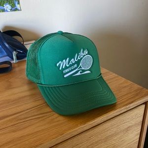 Urban Outfitters Trucker hat